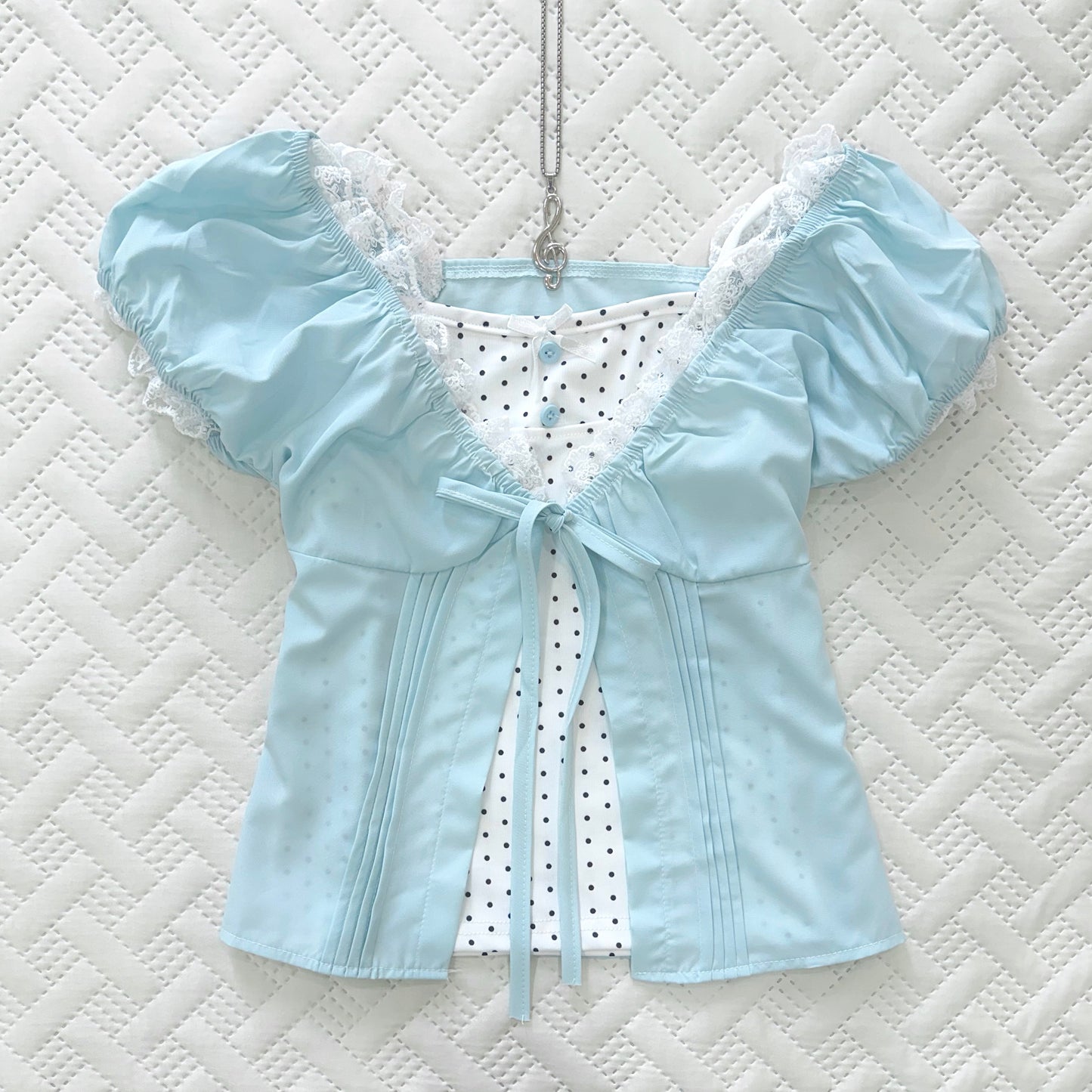 ♡ Elia Two-Piece Set