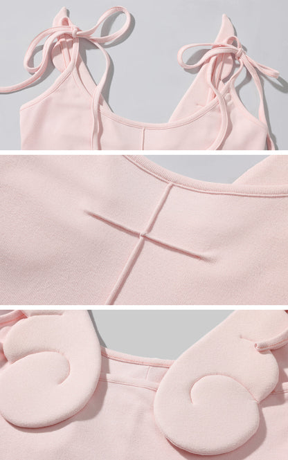 𐙚 Angel Wing Cami