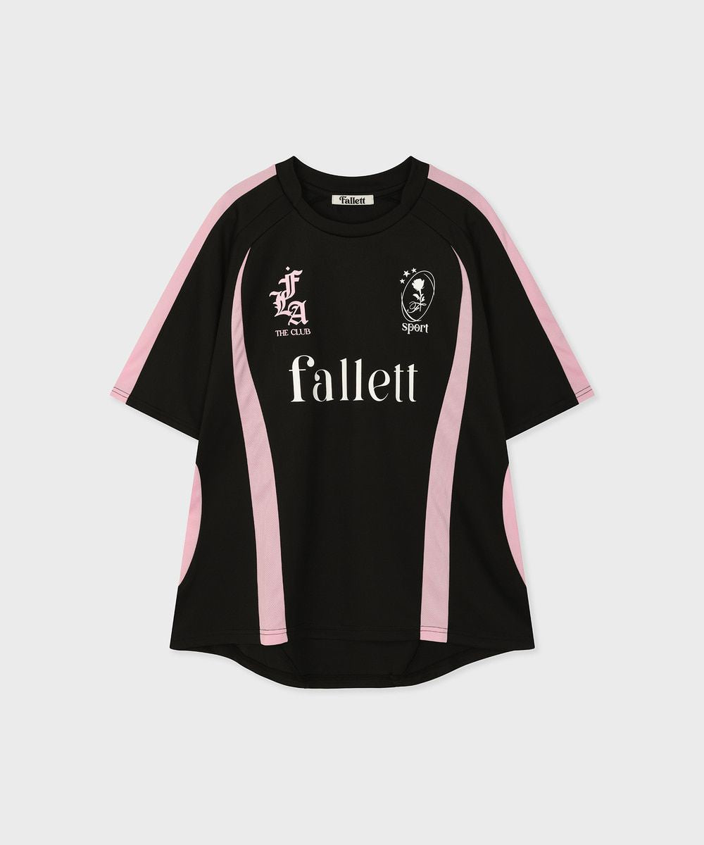 𐙚 Authentic Fallett Unisex Jersey