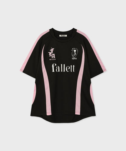 𐙚 Authentic Fallett Unisex Jersey