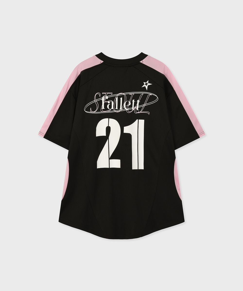 𐙚 Authentic Fallett Unisex Jersey