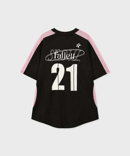 𐙚 Authentic Fallett Unisex Jersey