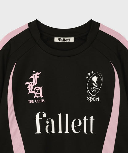 𐙚 Authentic Fallett Unisex Jersey