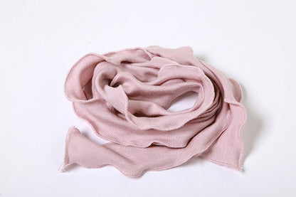 𐙚 Pink Ruched Tube Top