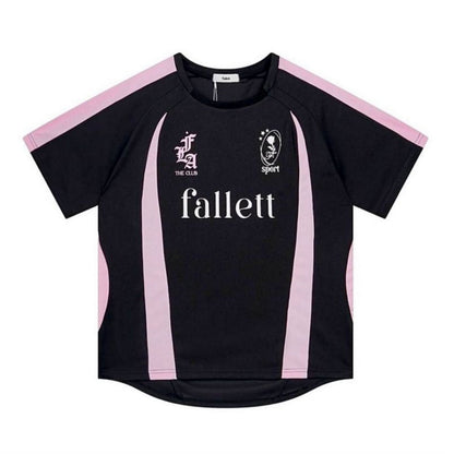 𐙚 Authentic Fallett Unisex Jersey