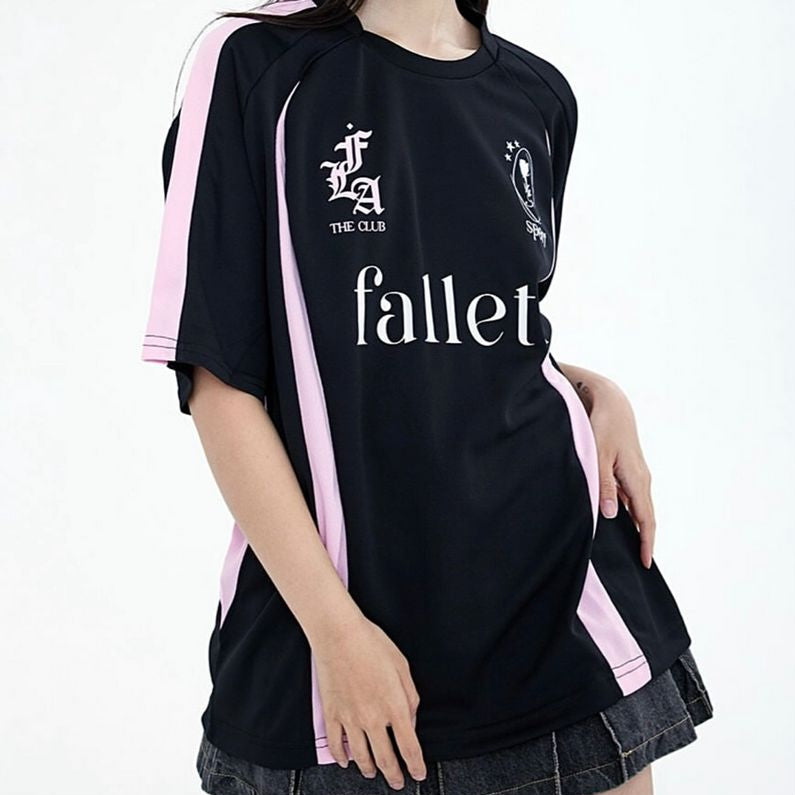 𐙚 Authentic Fallett Unisex Jersey