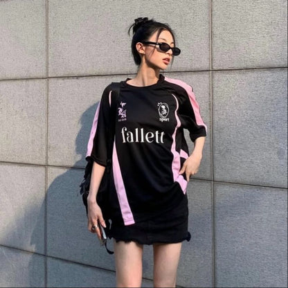 𐙚 Authentic Fallett Unisex Jersey