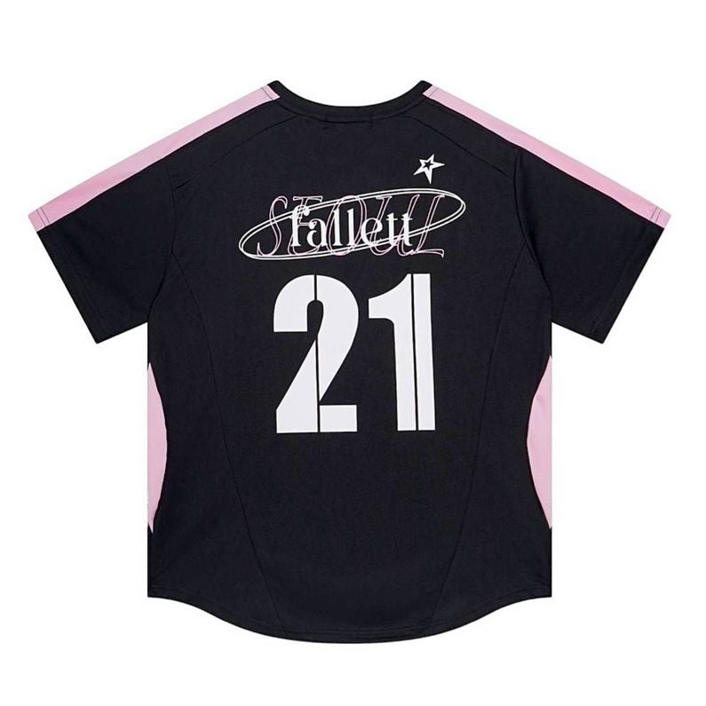 𐙚 Authentic Fallett Unisex Jersey