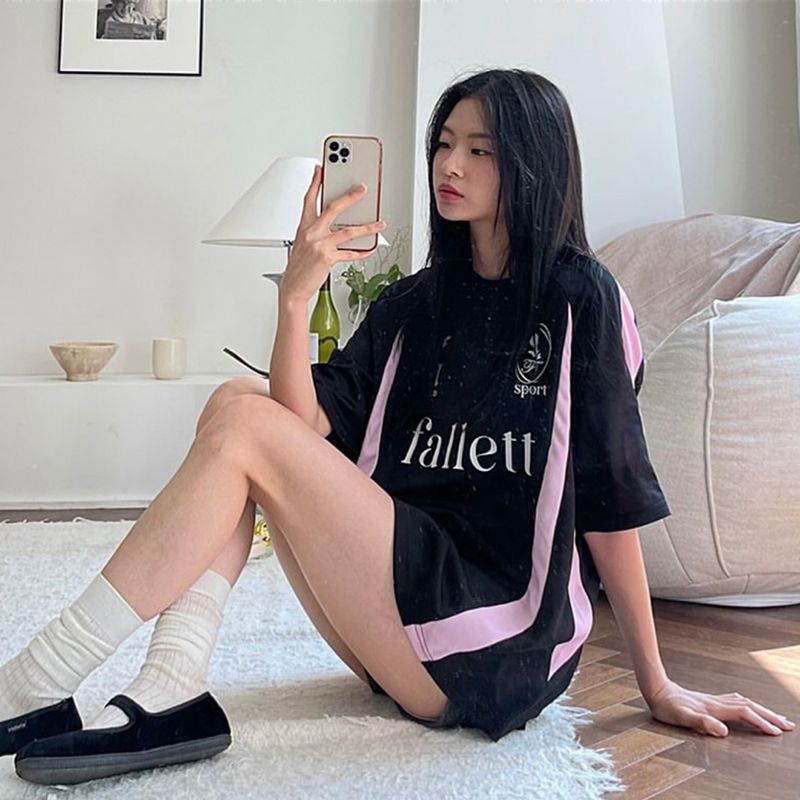 𐙚 Authentic Fallett Unisex Jersey